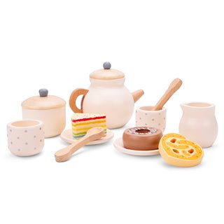 Tea set